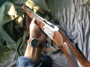 Hunting Rifle